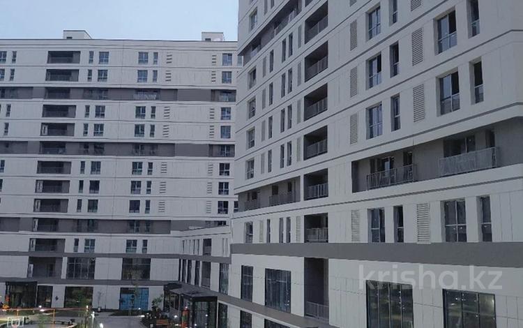 2-бөлмелі пәтер · 45.7 м² · 11/16 қабат, Райымбека — Суюнбая, бағасы: 38 млн ₸ в Алматы, Жетысуский р-н — фото 5