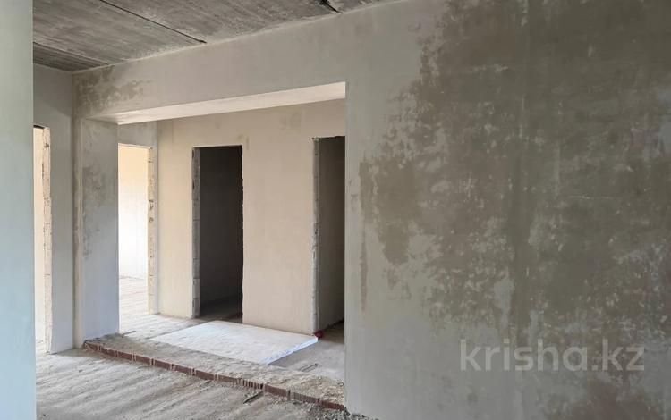 3-комнатная квартира · 87.1 м² · 8/9 этаж, Назарбаева 166А за 35 млн ₸ в Костанае — фото 2