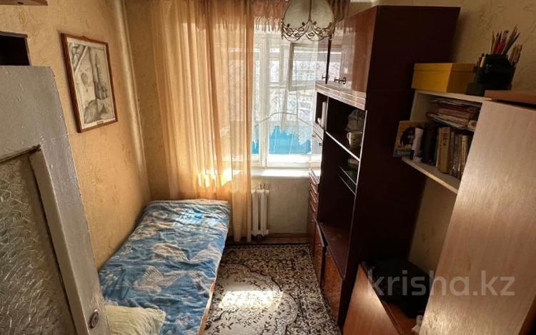 1-комнатная квартира · 39 м² · 4/5 этаж, Боровской 53 за 11 млн ₸ в Кокшетау — фото 2