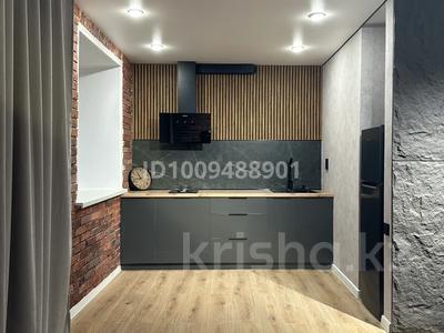 1-комнатная квартира · 33 м² · 3/5 этаж, Нуркена Абдирова 54 за 200 000 ₸ в Караганде, Казыбек би р-н