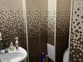 3-бөлмелі пәтер · 80 м² · 1/5 қабат, Алатау ш/а. 39 — 48 мектеп пен Гүлім садиктің тура ортасы арасында үй жоқ сразу мектеп пен садик жаяу 5 минуттық жерде Фиркан Карзина Сулпак Эврика 10 минуттық жерде Диана базарчик, бағасы: 200 000 ₸ в Таразе, мкр Алатау — фото 15
