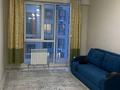 1-комнатная квартира · 31 м² · 8/10 этаж, мкр Шугыла за ~ 20.3 млн ₸ в Алматы, Наурызбайский р-н