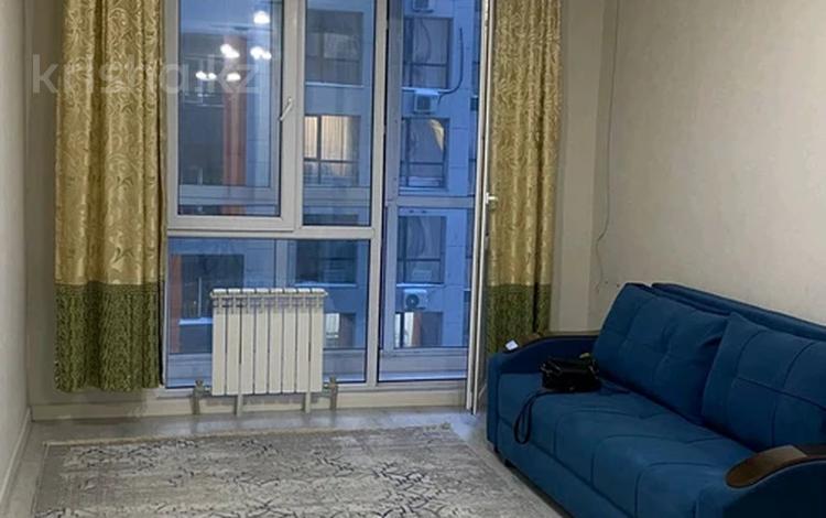 1-комнатная квартира · 31 м² · 8/10 этаж, мкр Шугыла за ~ 20.3 млн ₸ в Алматы, Наурызбайский р-н — фото 2