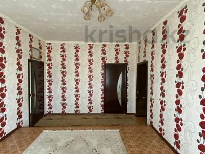 Отдельный дом • 4 комнаты • 140 м² • 140 сот., Наурыз 30 за 12 млн 〒 в Кызылтобе