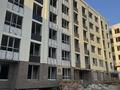 1-бөлмелі пәтер · 46 м² · 3/6 қабат, Чернышевского 23 к7, бағасы: 32 млн ₸ в Алматы, Турксибский р-н — фото 4