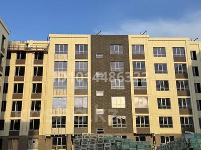 1-комнатная квартира · 46 м² · 3/6 этаж, Чернышевского 23 к7 за 32 млн ₸ в Алматы, Турксибский р-н