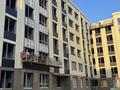 1-бөлмелі пәтер · 46 м² · 3/6 қабат, Чернышевского 23 к7, бағасы: 32 млн ₸ в Алматы, Турксибский р-н