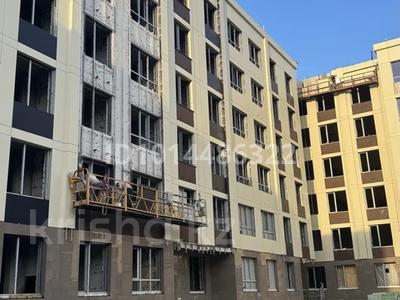 1-бөлмелі пәтер · 46 м² · 3/6 қабат, Чернышевского 23 к7, бағасы: 32 млн ₸ в Алматы, Турксибский р-н