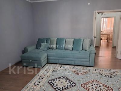 2-комнатная квартира · 69.9 м² · 7/13 этаж, мкр Нуркент 68 за 35.5 млн ₸ в Алматы, Алатауский р-н