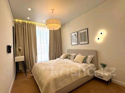2-бөлмелі пәтер · 60 м² · 4/12 қабат, Утепова 31, бағасы: 380 000 ₸ в Алматы, Бостандыкский р-н
