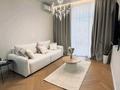 2-бөлмелі пәтер · 60 м² · 4/12 қабат, Утепова 31, бағасы: 380 000 ₸ в Алматы, Бостандыкский р-н — фото 5