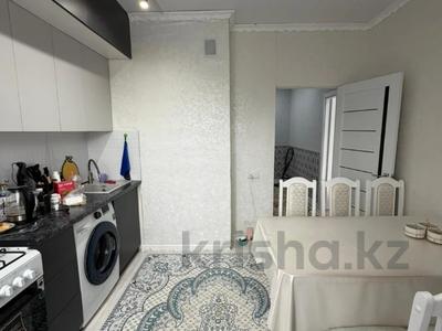 1-бөлмелі пәтер · 41 м² · 5/5 қабат, мкр. Алтын орда, бағасы: 14.2 млн ₸ в Актобе