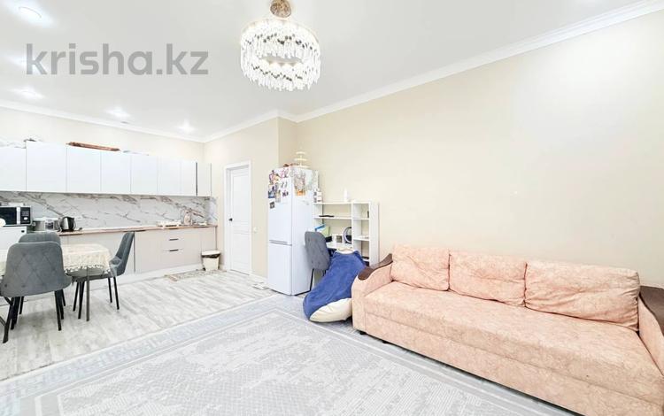 2-комнатная квартира · 45.1 м² · 11/12 этаж, Ахмет Байтурсынулы 18 за ~ 27.5 млн ₸ в Астане, Сарайшык р-н — фото 7