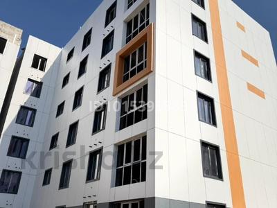 1-комнатная квартира · 39.6 м² · 3/6 этаж, мкр Думан-2 194/6 за ~ 24.9 млн ₸ в Алматы, Медеуский р-н