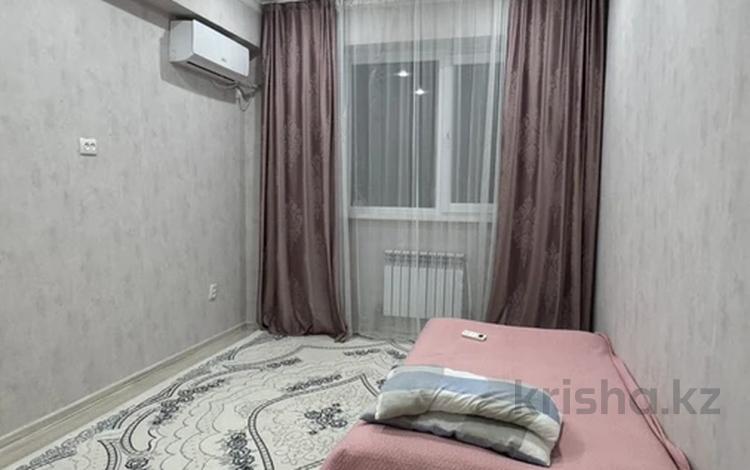 1-комнатная квартира · 40 м² · 3/10 этаж, 16-й мкр 63 за 130 000 ₸ в Актау — фото 14