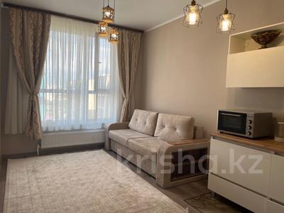 2-бөлмелі пәтер · 45.6 м² · 13/13 қабат, мкр Тастак-1, Райымбека, бағасы: 32 млн ₸ в Алматы, Ауэзовский р-н