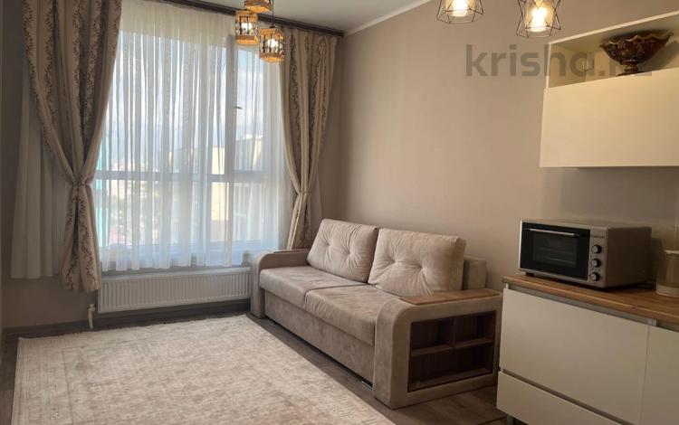 2-бөлмелі пәтер · 45.6 м² · 13/13 қабат, мкр Тастак-1, Райымбека, бағасы: 32 млн ₸ в Алматы, Ауэзовский р-н — фото 2