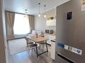 2-бөлмелі пәтер · 45.6 м² · 13/13 қабат, мкр Тастак-1, Райымбека, бағасы: 32 млн ₸ в Алматы, Ауэзовский р-н — фото 3