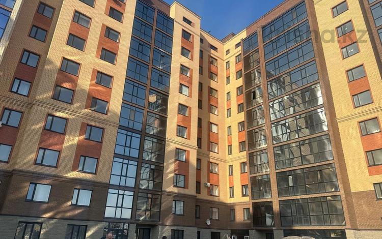 5-бөлмелі пәтер · 180.9 м² · 7/10 қабат, Акана Сери 188, бағасы: 41.3 млн ₸ в Кокшетау — фото 13