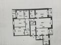 5-бөлмелі пәтер · 180.9 м² · 7/10 қабат, Акана Сери 188, бағасы: 41.3 млн ₸ в Кокшетау — фото 11