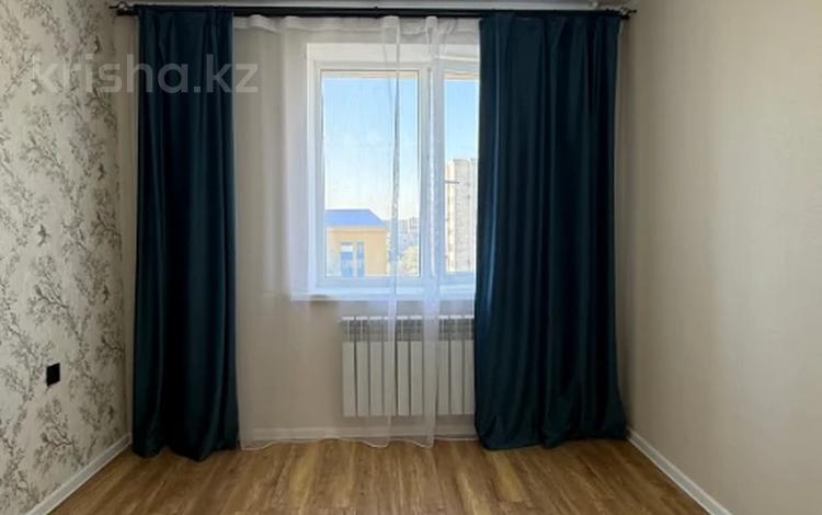 2-комнатная квартира · 52.5 м² · 8/9 этаж, мкр 6, абилкаир хана за 19.5 млн ₸ в Актобе — фото 13