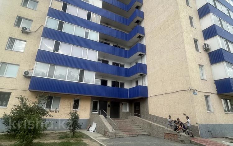 2-комнатная квартира · 52.6 м² · 7/12 этаж, 15 микрорайон за 25.5 млн ₸ в Семее — фото 2