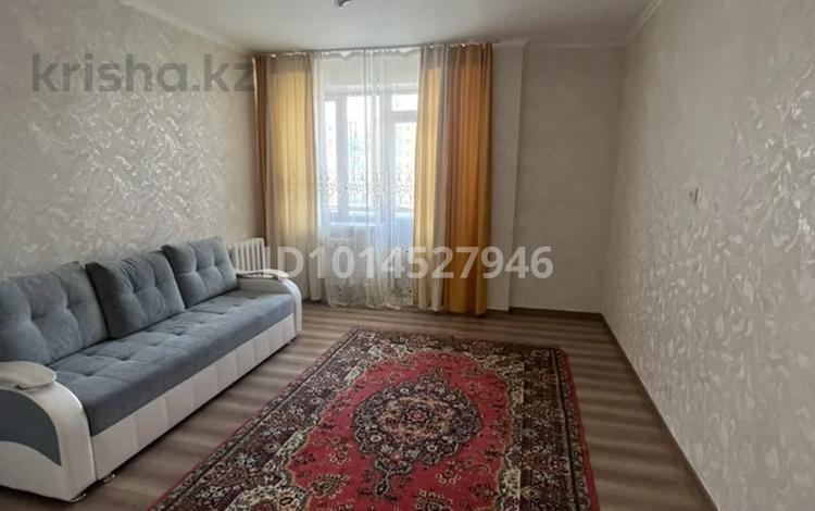 1-комнатная квартира · 40 м² · 6/9 этаж, Сыганак 4 — Айтматова за 24.5 млн ₸ в Астане, Нура р-н — фото 19