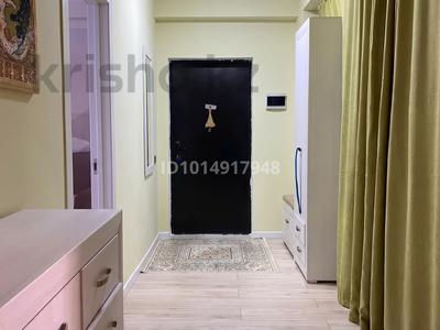 2-бөлмелі пәтер · 67.3 м² · 2/3 қабат, Мусрепова 57/1 — Медицинского колледжа, бағасы: ~ 27.5 млн ₸ в Талгаре