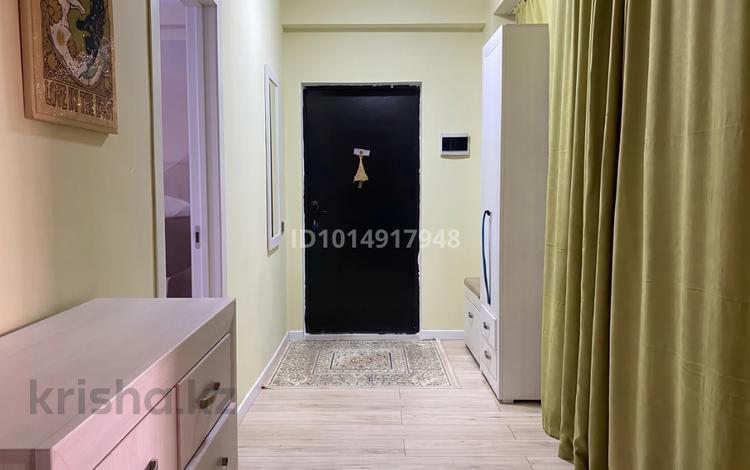 2-бөлмелі пәтер · 67.3 м² · 2/3 қабат, Мусрепова 57/1 — Медицинского колледжа, бағасы: ~ 27.5 млн ₸ в Талгаре — фото 2
