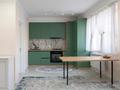 2-бөлмелі пәтер · 67.3 м² · 2/3 қабат, Мусрепова 57/1 — Медицинского колледжа, бағасы: ~ 27.5 млн ₸ в Талгаре — фото 12