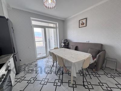 2-бөлмелі пәтер · 68 м² · 7/16 қабат, Аль-Фараби 11, бағасы: 50 млн ₸ в Астане, Есильский р-н