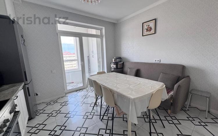 2-бөлмелі пәтер · 68 м² · 7/16 қабат, Аль-Фараби 11, бағасы: 50 млн ₸ в Астане, Есильский р-н — фото 19