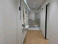 2-комнатная квартира · 75.7 м² · 13/16 этаж, Сатпаева 82/1 — Каныша Сатпаева за 82 млн ₸ в Алматы, Бостандыкский р-н