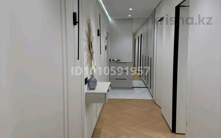 2-комнатная квартира · 75.7 м² · 13/16 этаж, Сатпаева 82/1 — Каныша Сатпаева за 82 млн ₸ в Алматы, Бостандыкский р-н — фото 15