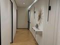 2-комнатная квартира · 75.7 м² · 13/16 этаж, Сатпаева 82/1 — Каныша Сатпаева за 82 млн ₸ в Алматы, Бостандыкский р-н — фото 2