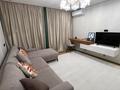 2-комнатная квартира · 75.7 м² · 13/16 этаж, Сатпаева 82/1 — Каныша Сатпаева за 82 млн ₸ в Алматы, Бостандыкский р-н — фото 6