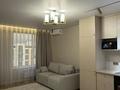 3-бөлмелі пәтер · 65 м² · 9/12 қабат, Рыскулова 2, бағасы: 48 млн ₸ в Алматы, Алатауский р-н — фото 3