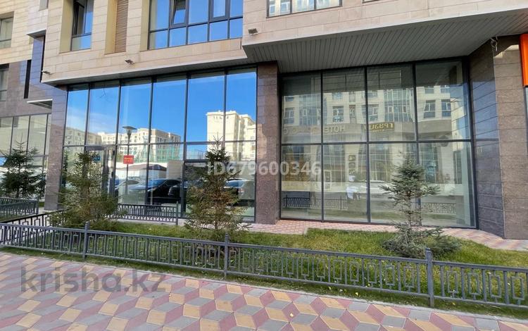 Офисы • 177 м² за 1.4 млн 〒 в Астане, Есильский р-н — фото 12