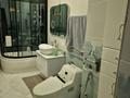 4-комнатная квартира · 180 м² · 2/10 этаж, Сарайшык 34 за 700 000 ₸ в Астане, Есильский р-н — фото 10