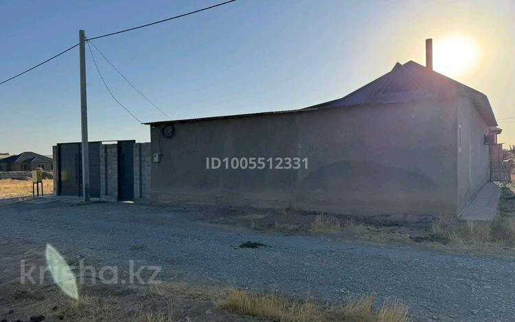 Часть дома · 4 комнаты · 35 м² · 10 сот., Мейрім 5 — Мечет за 22 млн 〒 в Касымбек датка — фото 2