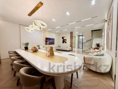7-комнатная квартира · 340 м² · 1/4 этаж, Мангилик Ел за 230 млн ₸ в Актобе