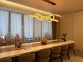 7-комнатная квартира · 340 м² · 1/4 этаж, Мангилик Ел за 230 млн ₸ в Актобе — фото 9