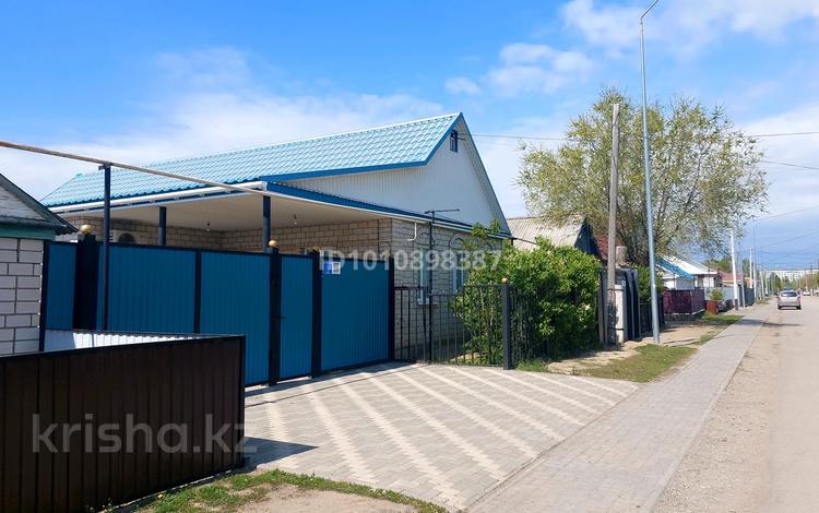Жеке үй · 4 бөлме · 104.2 м² · 4 сот., Чехова 5, бағасы: 28.5 млн ₸ в Актобе, мкр Москва — фото 33