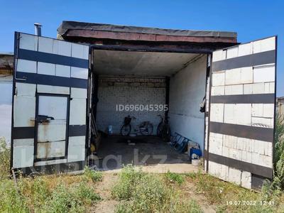 Гараж · 24 м² · Гаражи Рассвет за 800 000 〒 в Лисаковске