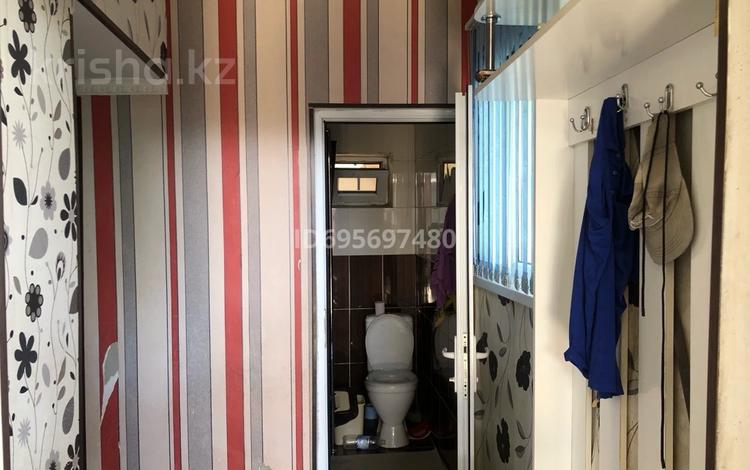 Отдельный дом · 3 комнаты · 111 м² · 8000 сот., ул Куртаева за 120 000 ₸ в Шымкенте, Абайский р-н — фото 2