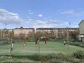 2-бөлмелі пәтер · 46.5 м² · 2/5 қабат, Центральный ш/а., М. Утемисова 109, бағасы: 18.5 млн ₸ в Атырау, мкр Центральный