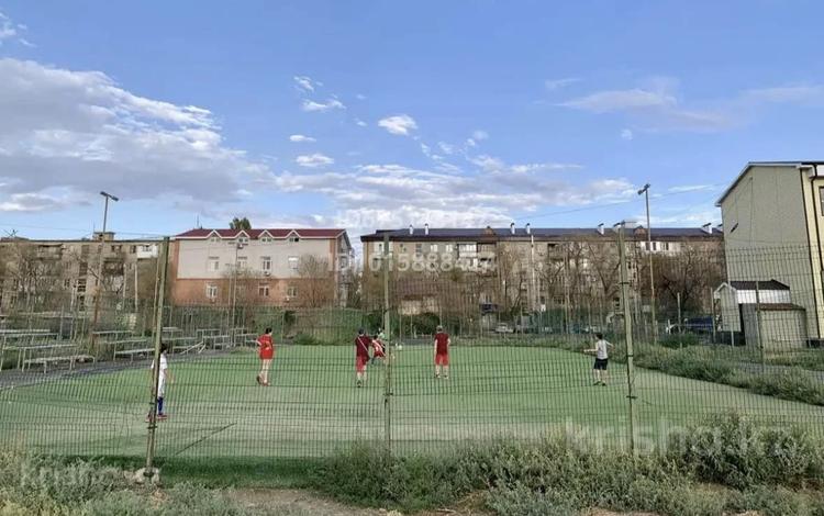 2-бөлмелі пәтер · 46.5 м² · 2/5 қабат, Центральный ш/а., М. Утемисова 109, бағасы: 18.5 млн ₸ в Атырау, мкр Центральный — фото 13