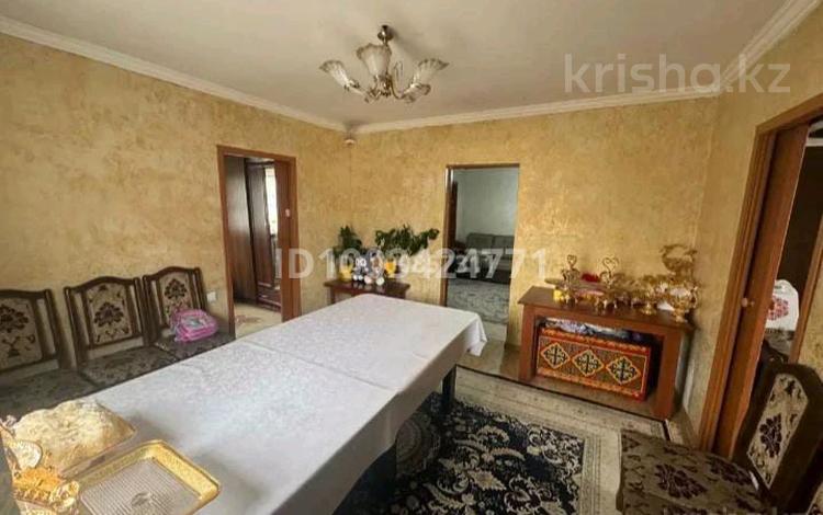 Отдельный дом · 4 комнаты · 90 м² · 6 сот., Озерная 105 за 14.1 млн 〒 в Байтереке (Новоалексеевке) — фото 2