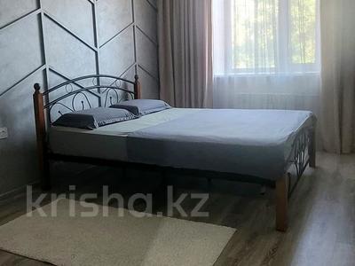 2-комнатная квартира · 64 м² · 2/5 этаж, Кабанбай батыра 93 А — Каржаубайулы за 25 000 ₸ в Семее