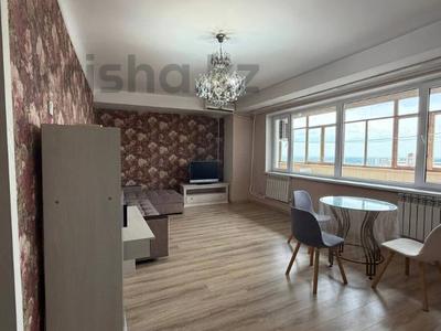 2-бөлмелі пәтер · 62.6 м² · 13/18 қабат, Панфилова 103 — Арбат, бағасы: 65 млн ₸ в Алматы, Алмалинский р-н